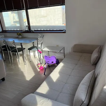 частен стамополу - Private Two-bedroom Stamopolu Primorsko