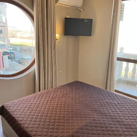 Daire частен стамополу - Private Two-bedroom Stamopolu