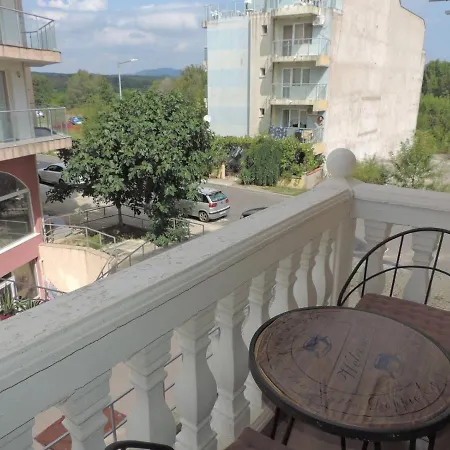Daire частен стамополу - Private Two-bedroom Stamopolu Primorsko