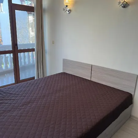частен стамополу - Private Two-bedroom Stamopolu Apartment