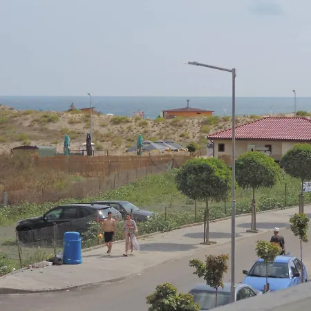 частен стамополу - Private Two-bedroom Stamopolu Daire