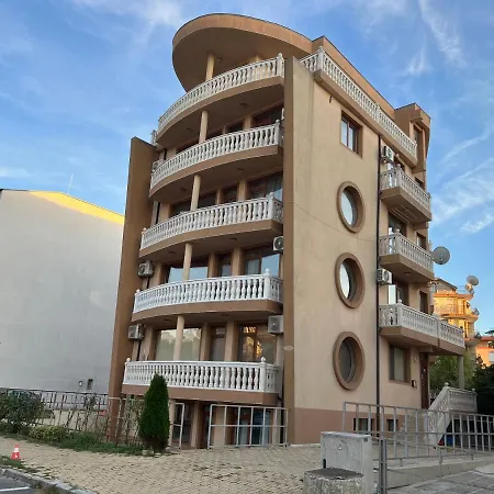 Daire частен стамополу - Private Two-bedroom Stamopolu Primorsko