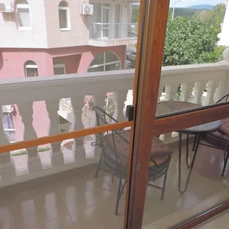 частен стамополу - Private Two-bedroom Stamopolu Primorsko