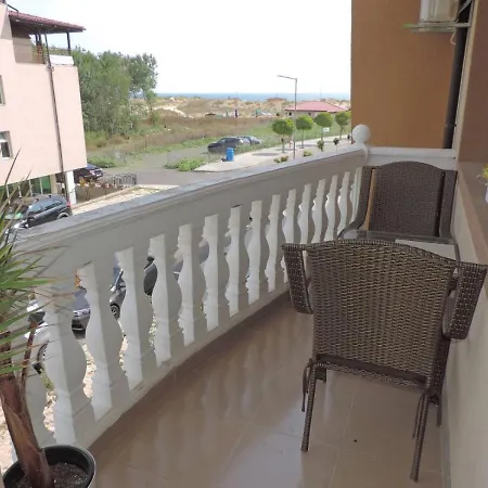 Apartman частен стамополу - Private Two-bedroom Stamopolu