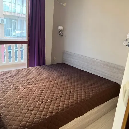 Apartment частен стамополу - Private Two-bedroom Stamopolu Primorsko