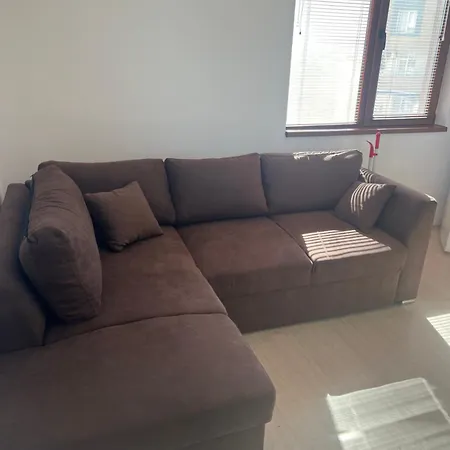 частен стамополу - Private Two-bedroom Stamopolu Daire Primorsko