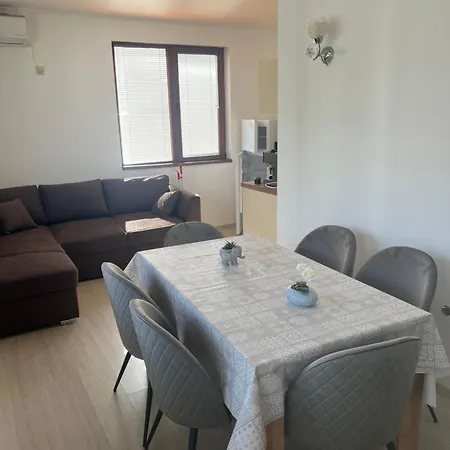 Apartman частен стамополу - Private Two-bedroom Stamopolu *