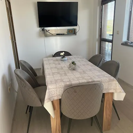 Daire частен стамополу - Private Two-bedroom Stamopolu