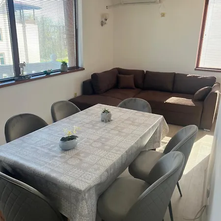 частен стамополу - Private Two-bedroom Stamopolu Daire Primorsko