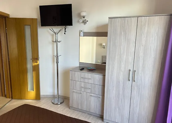 Апартаменты частен стамополу - Private Two-bedroom Stamopolu