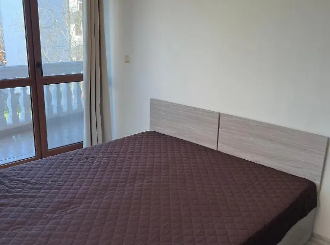 частен стамополу - Private Two-bedroom Stamopolu Апартаменты