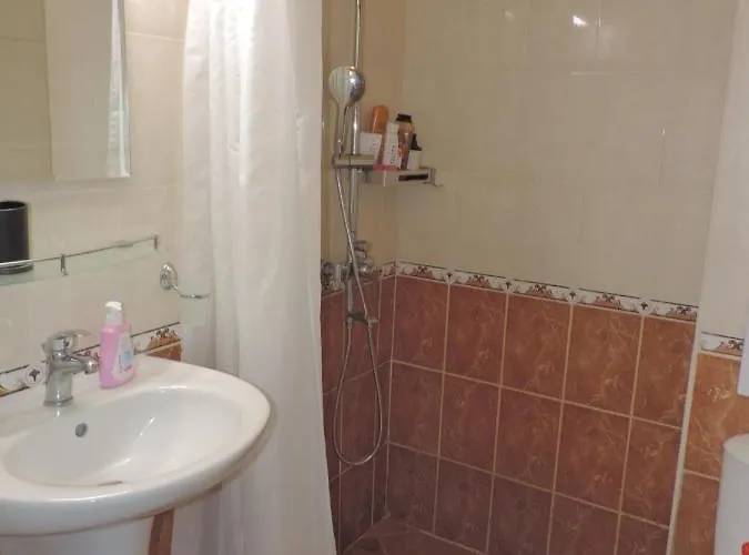 частен стамополу - Private Two-bedroom Stamopolu * Приморско