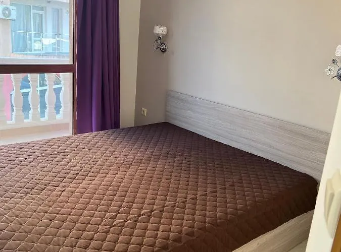 Апартамент частен стамополу - Private Two-bedroom Stamopolu Приморско