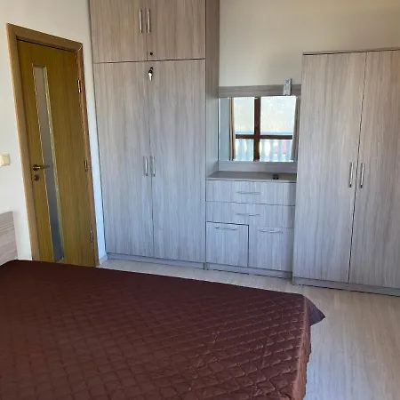 아파트 частен стамополу - Private Two-bedroom Stamopolu *