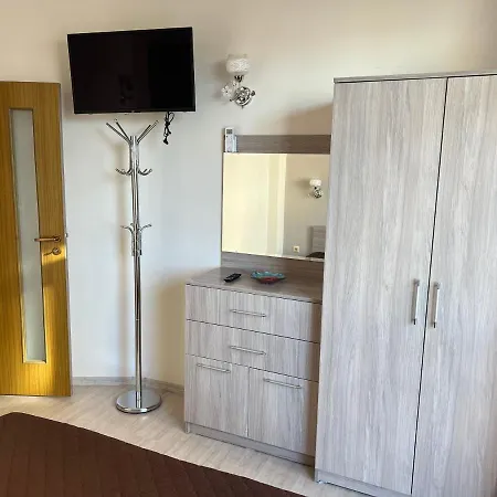 Апартамент частен стамополу - Private Two-bedroom Stamopolu