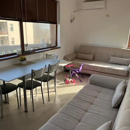 частен стамополу - Private Two-bedroom Stamopolu *