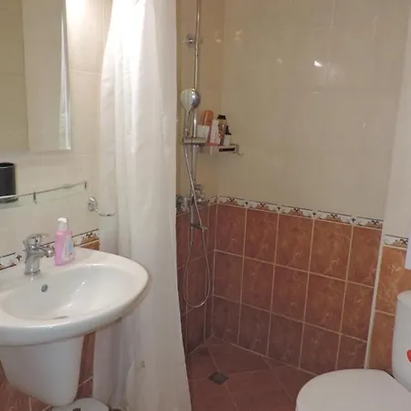 частен стамополу - Private Two-bedroom Stamopolu * 프리모르스코