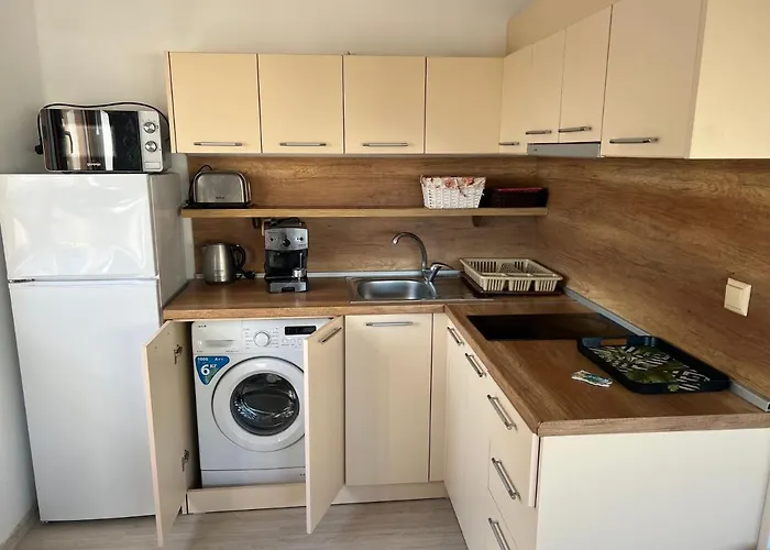 частен стамополу - Private Two-bedroom Stamopolu