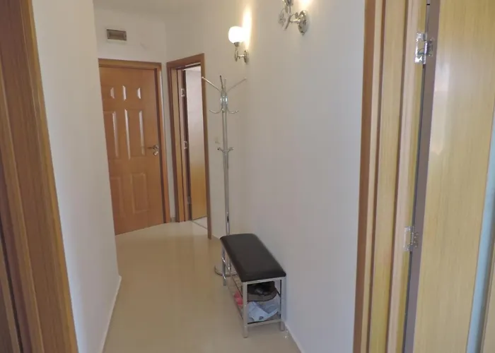 частен стамополу - Private Two-bedroom Stamopolu Апартамент Приморско