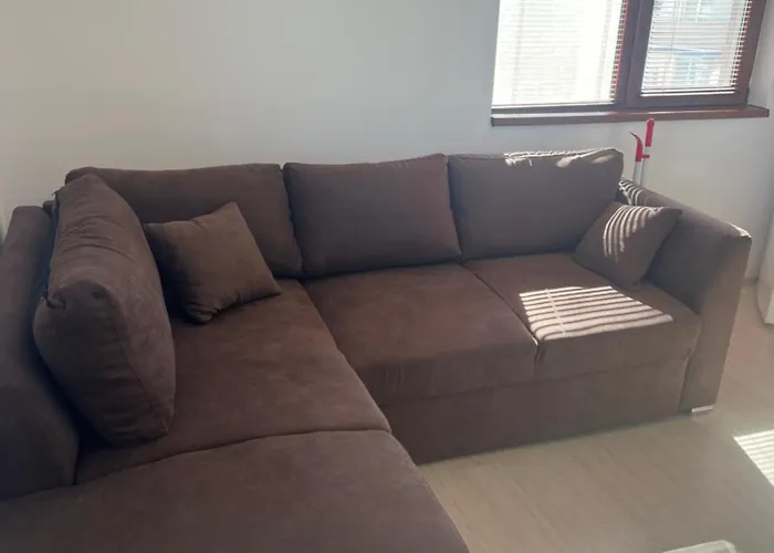 частен стамополу - Private Two-bedroom Stamopolu Апартамент Приморско